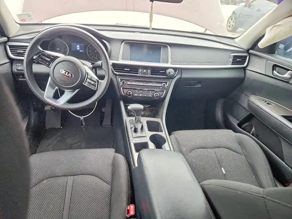 5XXGT4L32LG386247 2020 KIA OPTIMA - Image 8
