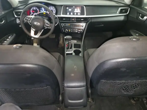5XXGT4L32LG386457 2020 KIA OPTIMA - Image 8