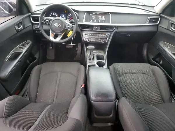5XXGT4L32LG386989 2020 KIA OPTIMA - Image 8