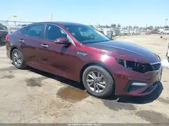 5XXGT4L32LG387687 2020 KIA OPTIMA