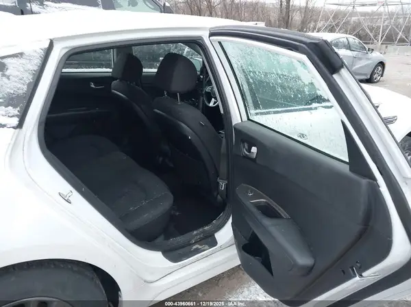 5XXGT4L32LG387897 2020 KIA OPTIMA - Image 8