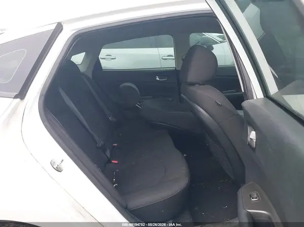 5XXGT4L32LG387947 2020 KIA OPTIMA - Image 8