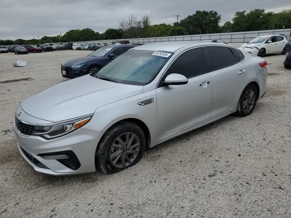 5XXGT4L32LG388015 2020 KIA OPTIMA - Image 1