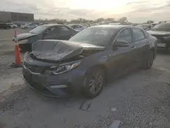 5XXGT4L32LG388077 2020 KIA OPTIMA