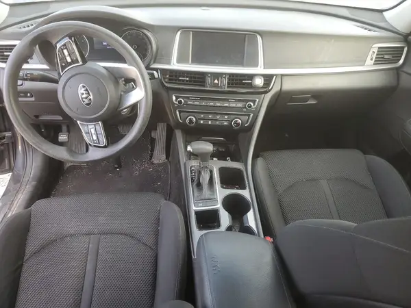5XXGT4L32LG388077 2020 KIA OPTIMA - Image 8
