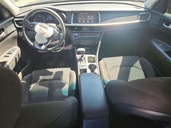 5XXGT4L32LG388144 2020 KIA OPTIMA - Image 8