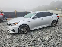 5XXGT4L32LG388161 2020 KIA OPTIMA