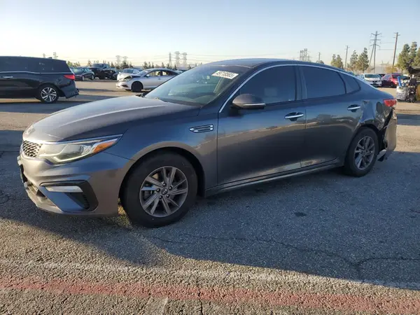 5XXGT4L32LG388208 2020 KIA OPTIMA - Image 1