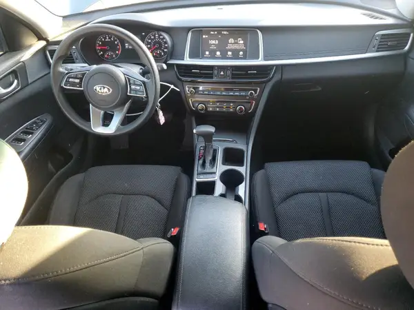 5XXGT4L32LG388208 2020 KIA OPTIMA - Image 8