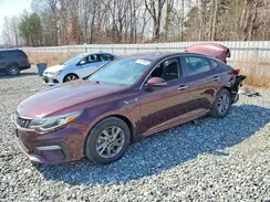 5XXGT4L32LG388211 2020 KIA OPTIMA