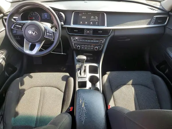 5XXGT4L32LG388211 2020 KIA OPTIMA - Image 8