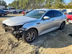 5XXGT4L32LG388287 2020 KIA OPTIMA