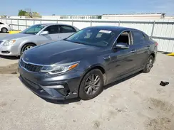 5XXGT4L32LG388323 2020 KIA OPTIMA