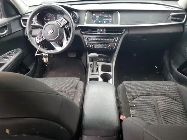 5XXGT4L32LG388323 2020 KIA OPTIMA - Image 8