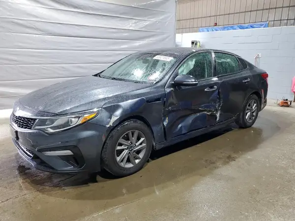 5XXGT4L32LG388340 2020 KIA OPTIMA - Image 1