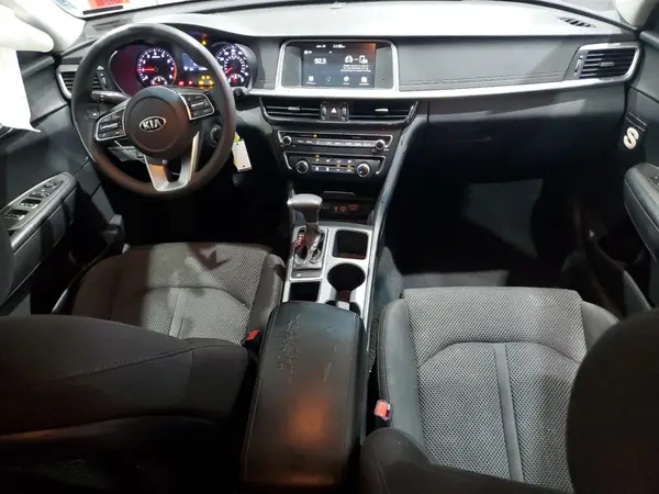 5XXGT4L32LG388340 2020 KIA OPTIMA - Image 8