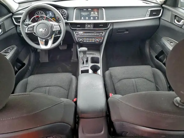 5XXGT4L32LG389049 2020 KIA OPTIMA - Image 8