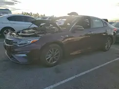5XXGT4L32LG390301 2020 KIA OPTIMA