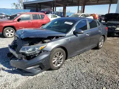 5XXGT4L32LG390542 2020 KIA OPTIMA