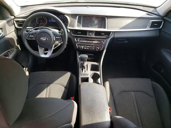 5XXGT4L32LG391139 2020 KIA OPTIMA - Image 8