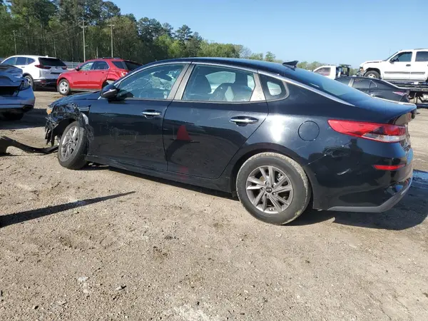 5XXGT4L32LG391223 2020 KIA OPTIMA - Image 2