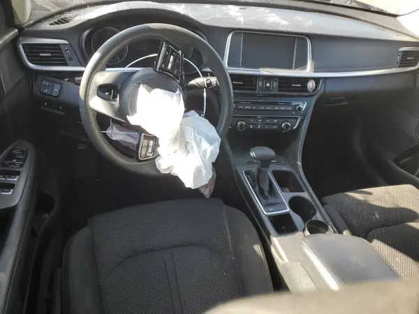 5XXGT4L32LG391223 2020 KIA OPTIMA - Image 8
