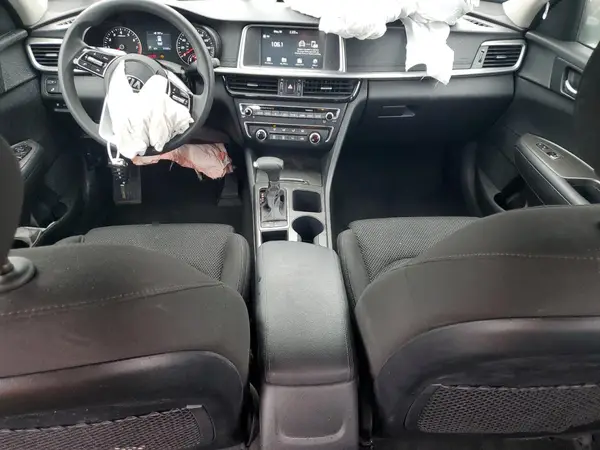 5XXGT4L32LG391657 2020 KIA OPTIMA - Image 8