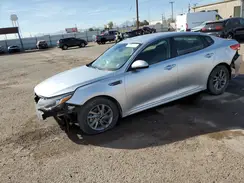 5XXGT4L32LG391710 2020 KIA OPTIMA