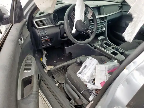 5XXGT4L32LG391755 2020 KIA OPTIMA - Image 8
