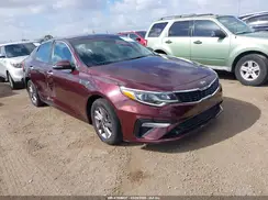 5XXGT4L32LG391769 2020 KIA OPTIMA