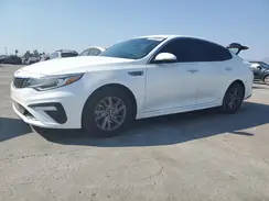 5XXGT4L32LG392131 2020 KIA OPTIMA