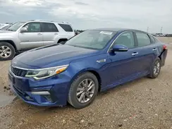 5XXGT4L32LG392145 2020 KIA OPTIMA