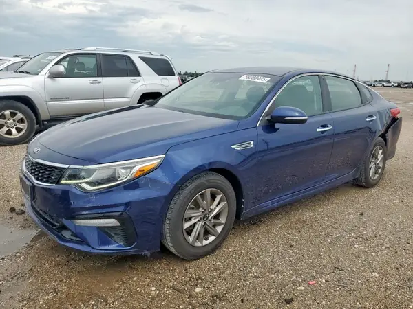 5XXGT4L32LG392145 2020 KIA OPTIMA - Image 1