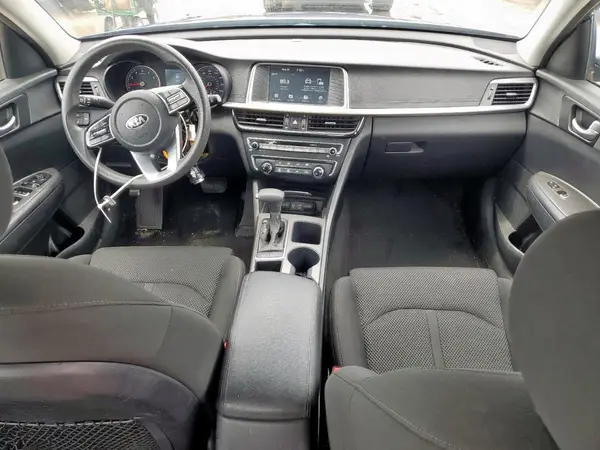 5XXGT4L32LG392145 2020 KIA OPTIMA - Image 8