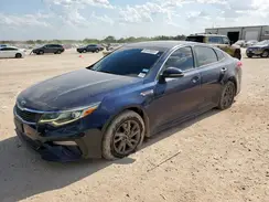 5XXGT4L32LG392372 2020 KIA OPTIMA