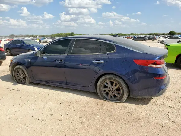 5XXGT4L32LG392372 2020 KIA OPTIMA - Image 2