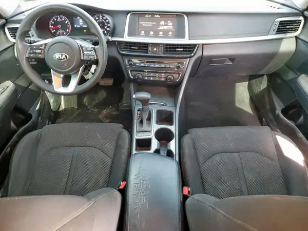5XXGT4L32LG392372 2020 KIA OPTIMA - Image 8