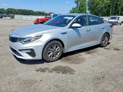 5XXGT4L32LG392436 2020 KIA OPTIMA