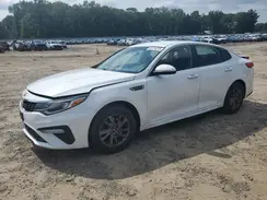 5XXGT4L32LG392503 2020 KIA OPTIMA