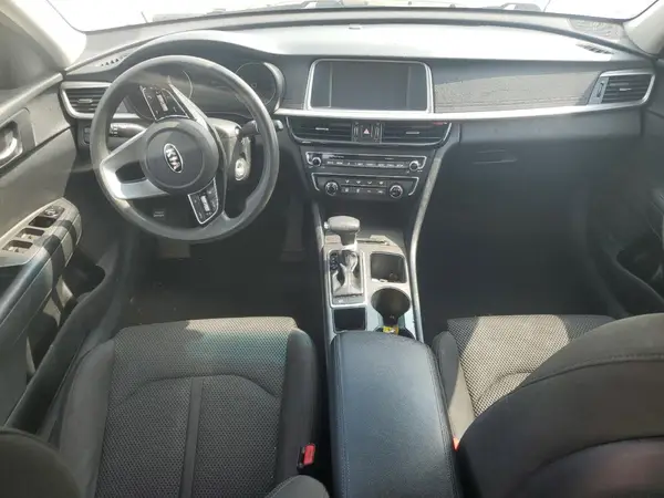 5XXGT4L32LG392503 2020 KIA OPTIMA - Image 8