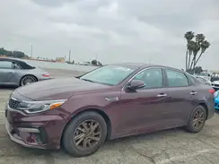 5XXGT4L32LG392534 2020 KIA OPTIMA