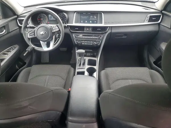 5XXGT4L32LG392534 2020 KIA OPTIMA - Image 8