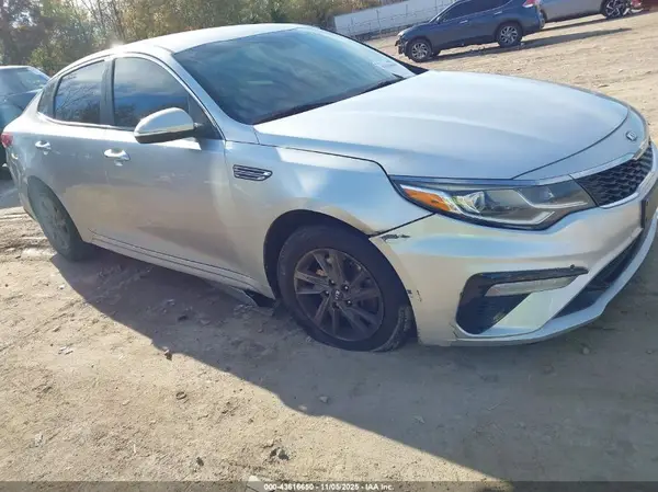 5XXGT4L32LG392579 2020 KIA OPTIMA - Image 1