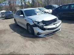 5XXGT4L32LG392596 2020 KIA OPTIMA
