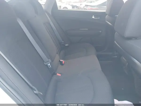 5XXGT4L32LG392596 2020 KIA OPTIMA - Image 8