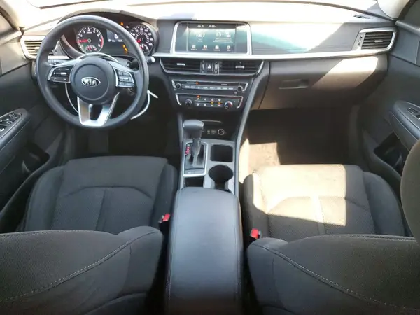5XXGT4L32LG392999 2020 KIA OPTIMA - Image 8