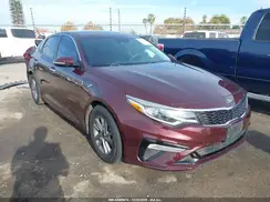 5XXGT4L32LG393151 2020 KIA OPTIMA