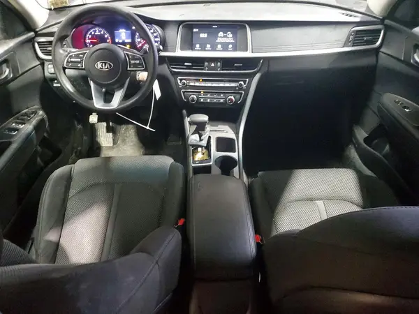 5XXGT4L32LG393165 2020 KIA OPTIMA - Image 8