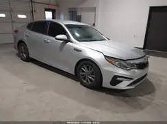 5XXGT4L32LG393246 2020 KIA OPTIMA