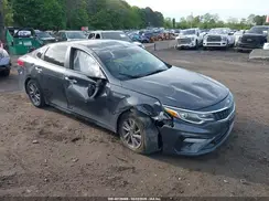 5XXGT4L32LG393344 2020 KIA OPTIMA